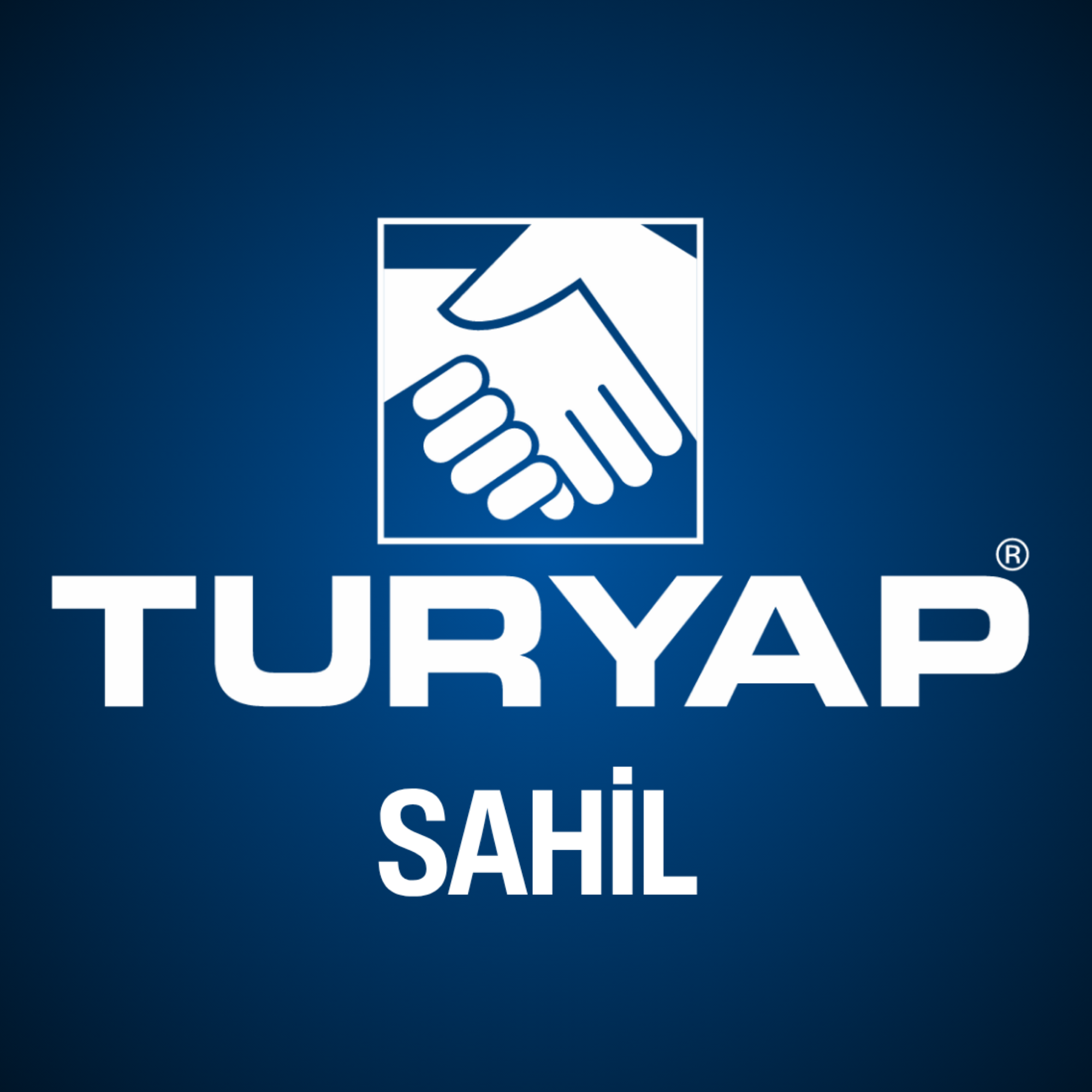 TURYAP Sahil Logo